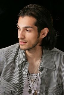 фото ДжоДжо Райдер