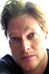 фото Erik von Wodtke