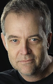 фото Дэйл Вульф