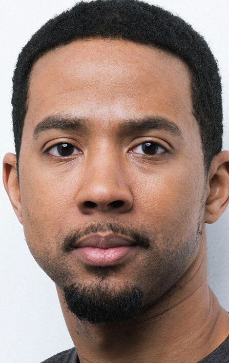 фото Крис Грин