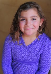 фото Молли Чарни