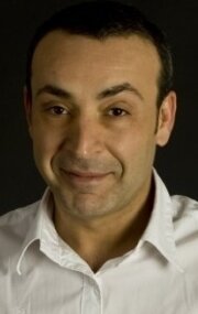 фото Филиппо Луна