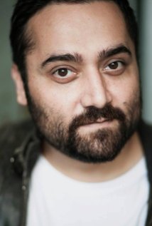 фото Каилас Махадеван