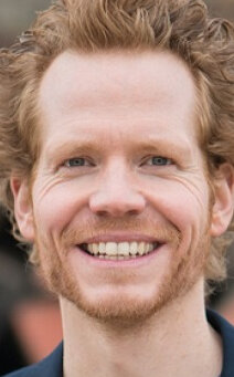 фото Лоуренс Уолтер