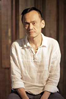 фото Чэнь Ивэнь