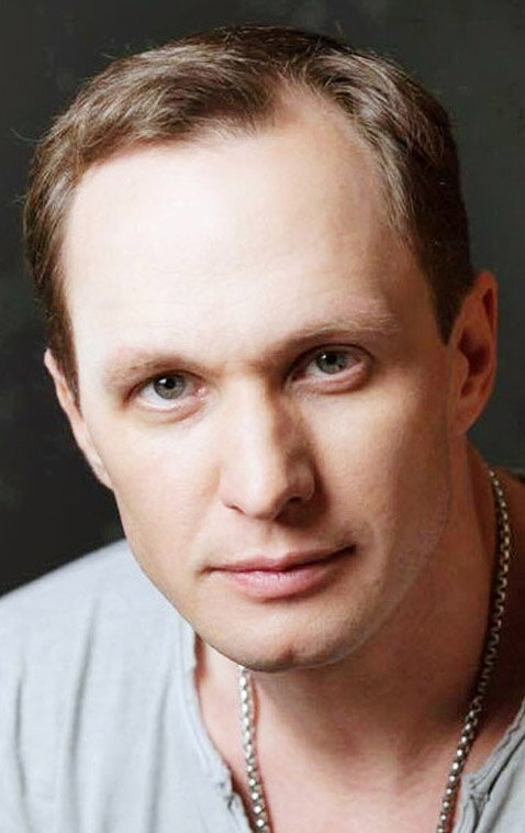 фото Иван Шибанов