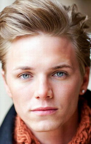 фото Кристофер Ричард Стринджини