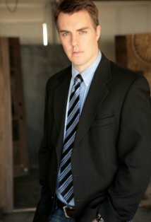 фото Джереми Торсен