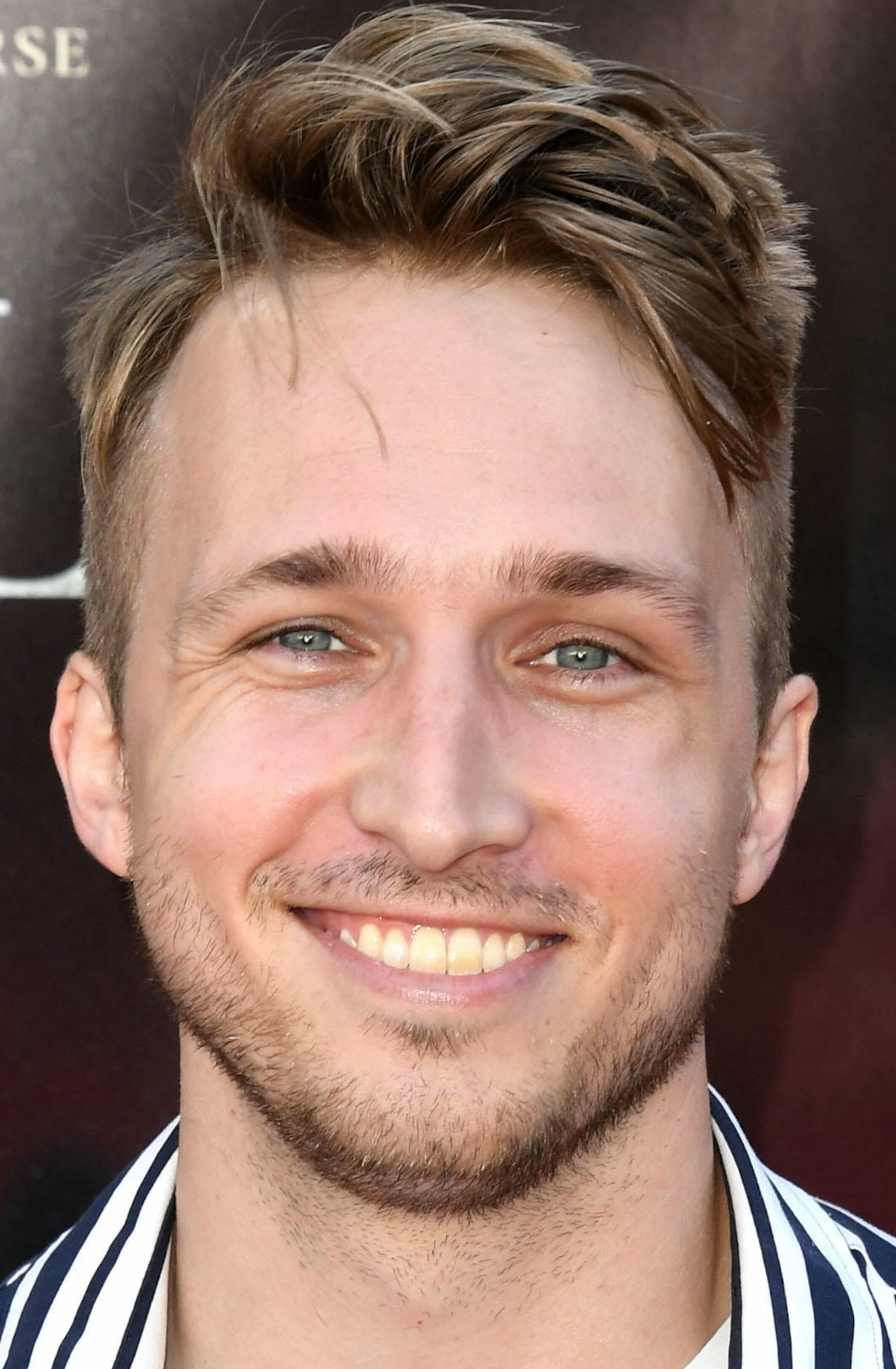 фото Шэйн Топп