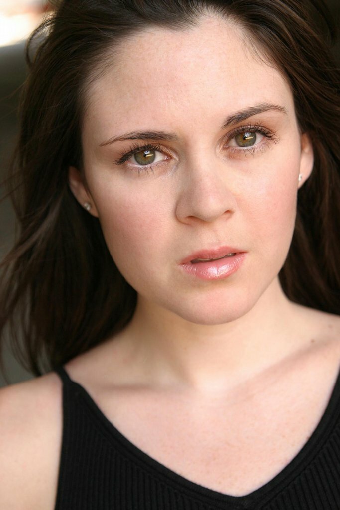 фото Софи Эллис