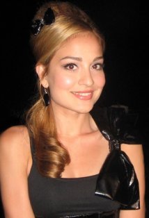 фото Габриэла Модорсеа