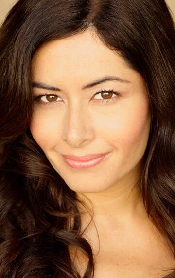 фото Мишель Кочански