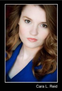 фото Кара Рейд