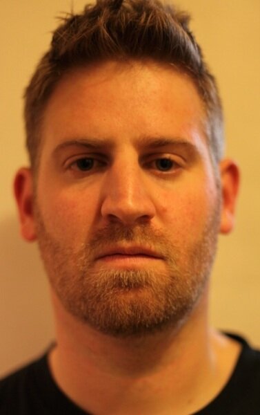 фото Джордан Голдберг