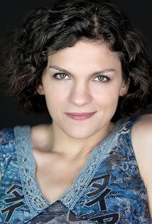 фото Флоренс Аннекин