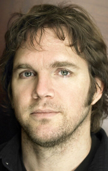 фото Брэд Андерсон