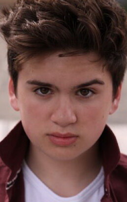 фото Тео Стивенсон