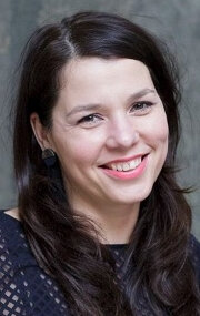 фото Айя Берзина