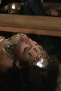 фото Лори Роуз