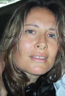 фото Розлин Бош