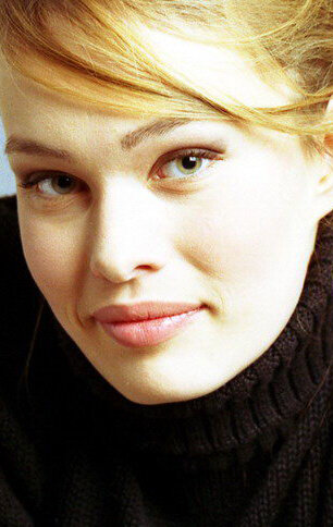 фото Джоанна Москва