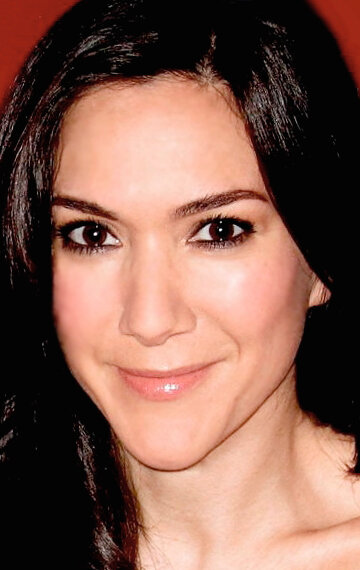 фото Надя Дажани