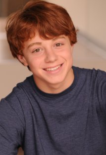 фото Даллин Бойс