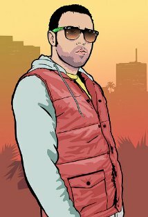 фото Джед Смит