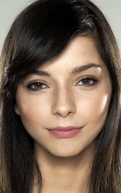 фото Мерве Болугур