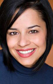 фото Рэйчел Лоера