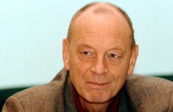 фото Хоаким Хёппнер