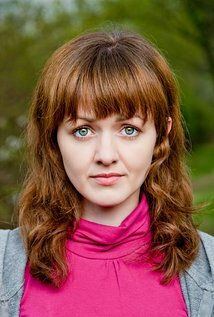 фото Мила Адамс