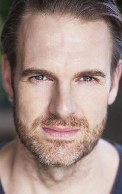 фото Адам Лэннон