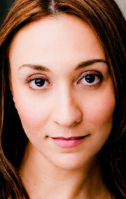 фото Тиффани Скотт