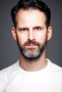 фото Стивен О’Нилл