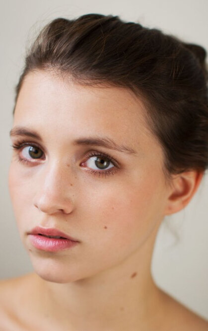 фото Янина Фауц