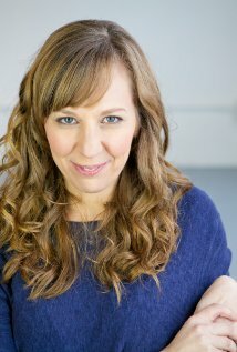 фото Дженна Харрис