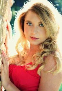 фото Уитни Энн Дженкинс