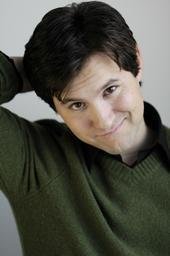 фото Джозеф Занн