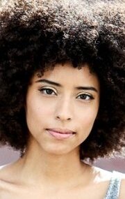 фото Кира Пауэлл