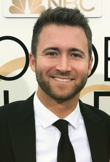 фото Мик Патридж