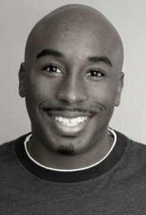 фото Родни Хилл мл.