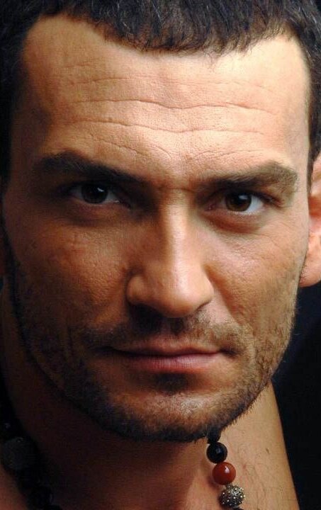 фото Седат Мерт