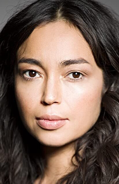 фото Иазуа Лариос