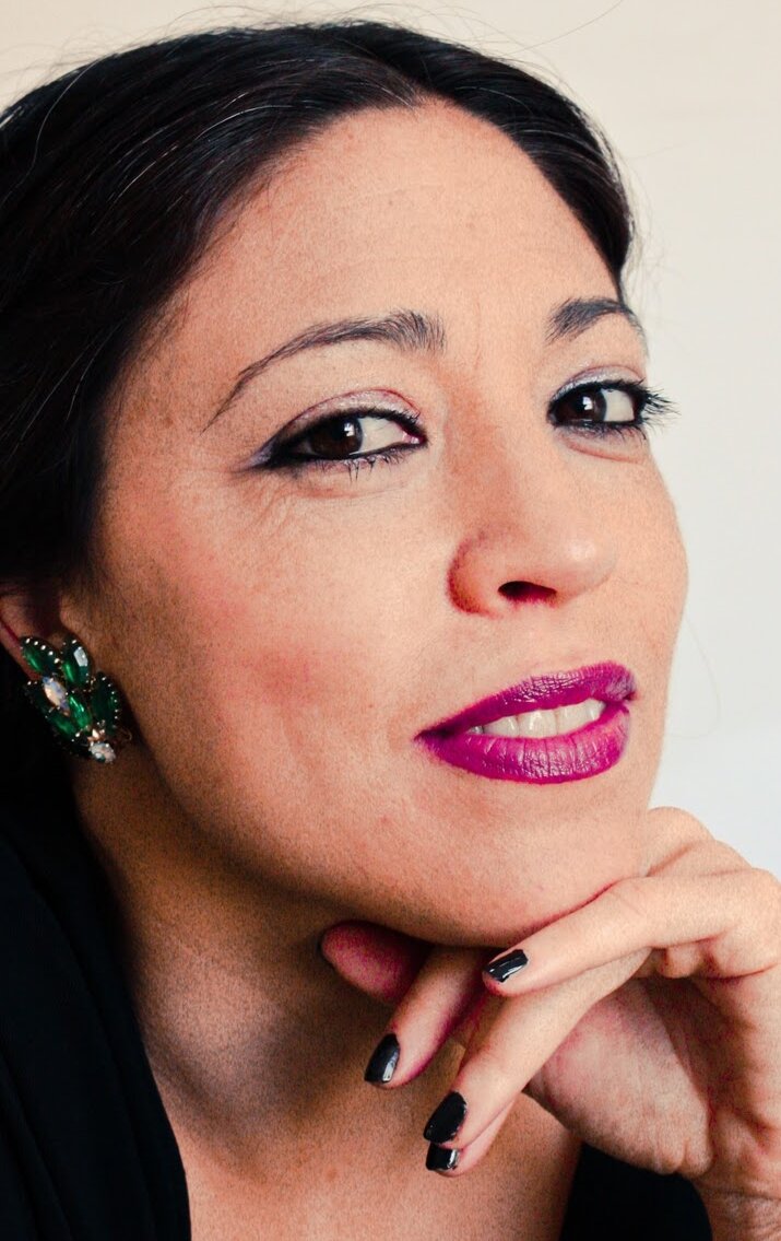 фото Тина Д’Илайа