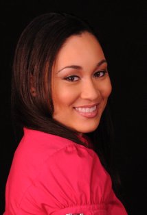 фото Кортни Н. Эванс