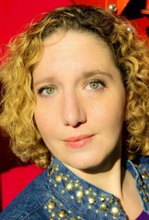 фото Сара Песто