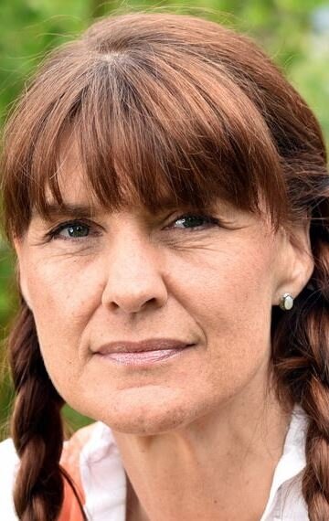 фото Корина Бинцер