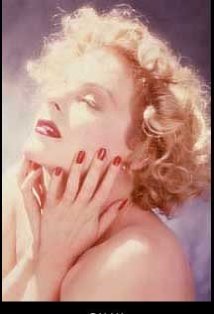 фото Сэлли Норвелл