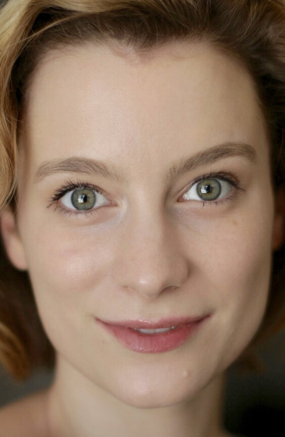 фото Мадлен Тейлор